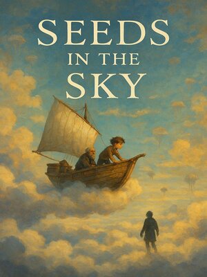 cover image of Seeds in the Sky